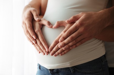Skiepai nėščiosioms ir naujagimiams